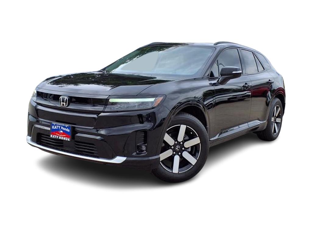 Certified 2024 Honda Prologue Touring with VIN 3GPKHWRM7RS501921 for sale in Spokane, WA