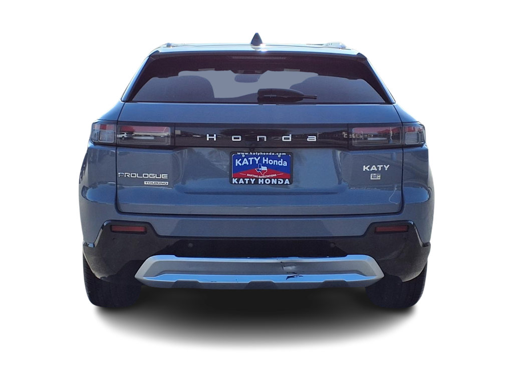 Thumbnail: 2025 Honda Prologue - 5