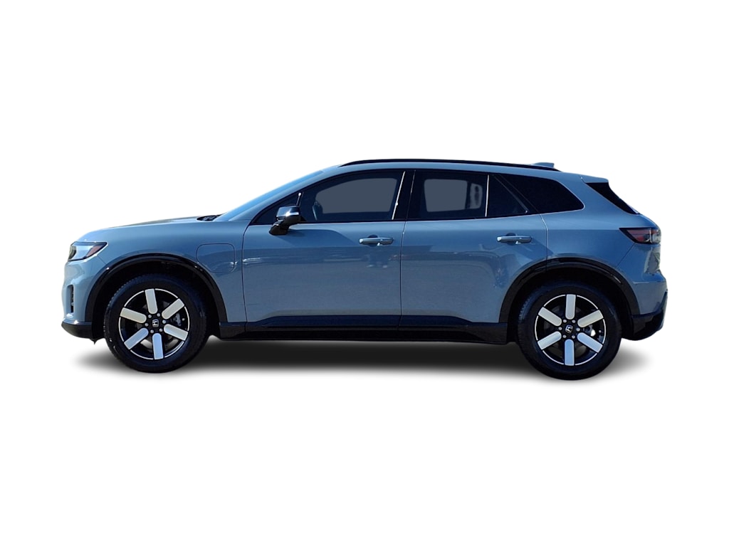 Thumbnail: 2025 Honda Prologue - 3