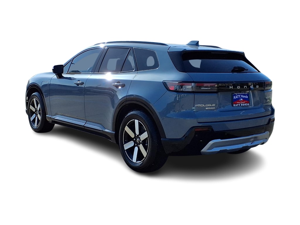 Thumbnail: 2025 Honda Prologue - 4