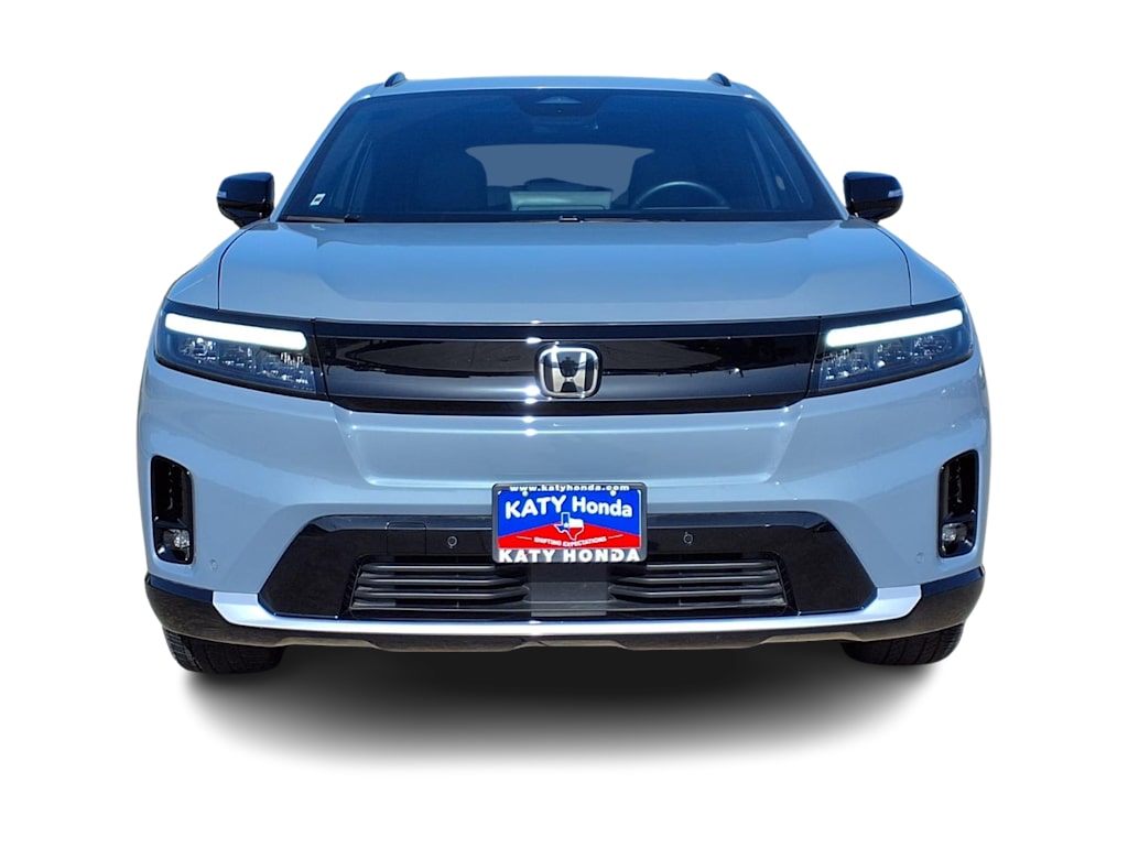 Thumbnail: 2025 Honda Prologue - 6