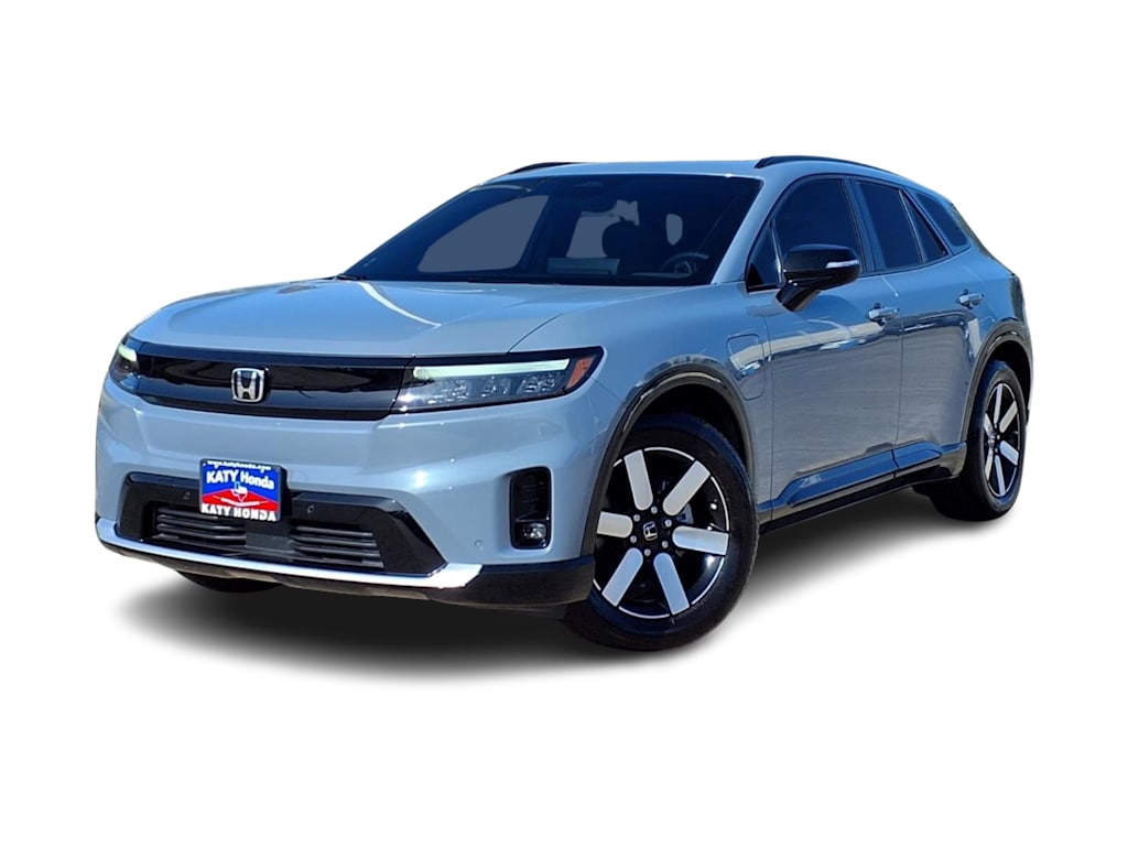 Certified 2025 Honda Prologue Touring with VIN 3GPKHWRM7SS505134 for sale in Waukesha, WI