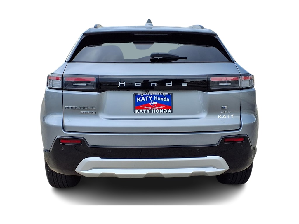 Thumbnail: 2024 Honda Prologue - 5