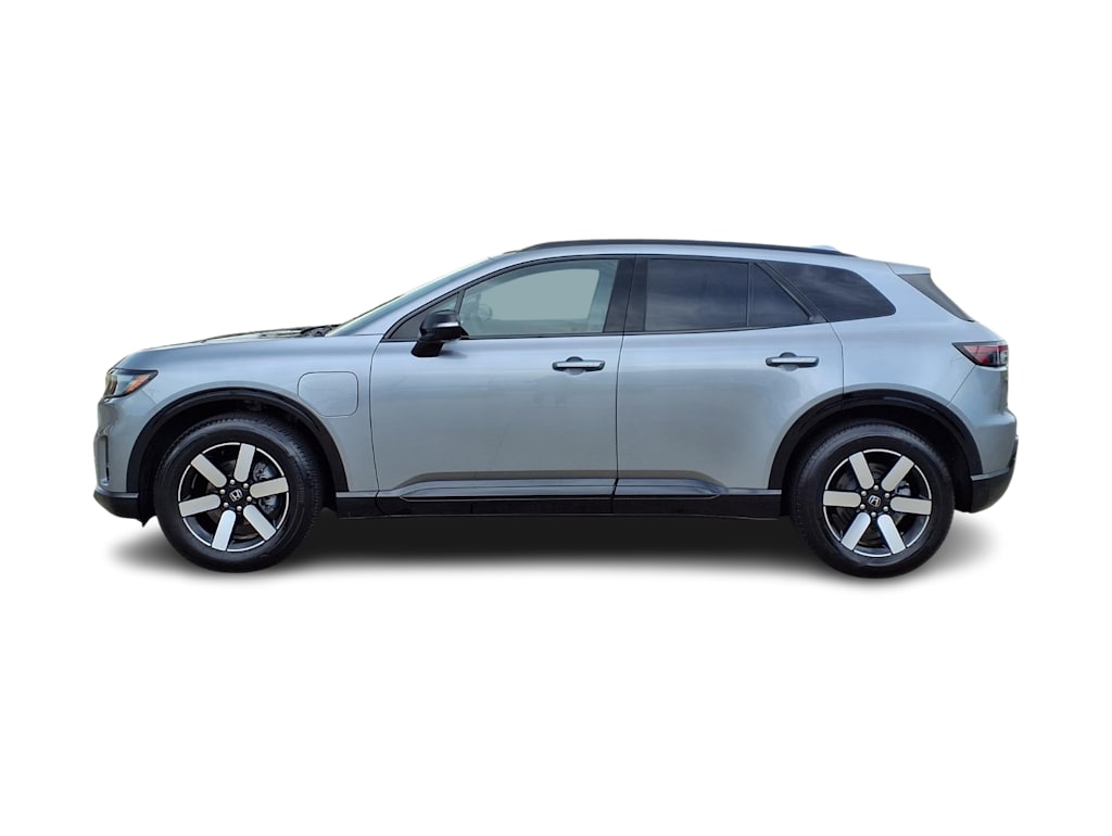 Thumbnail: 2024 Honda Prologue - 3
