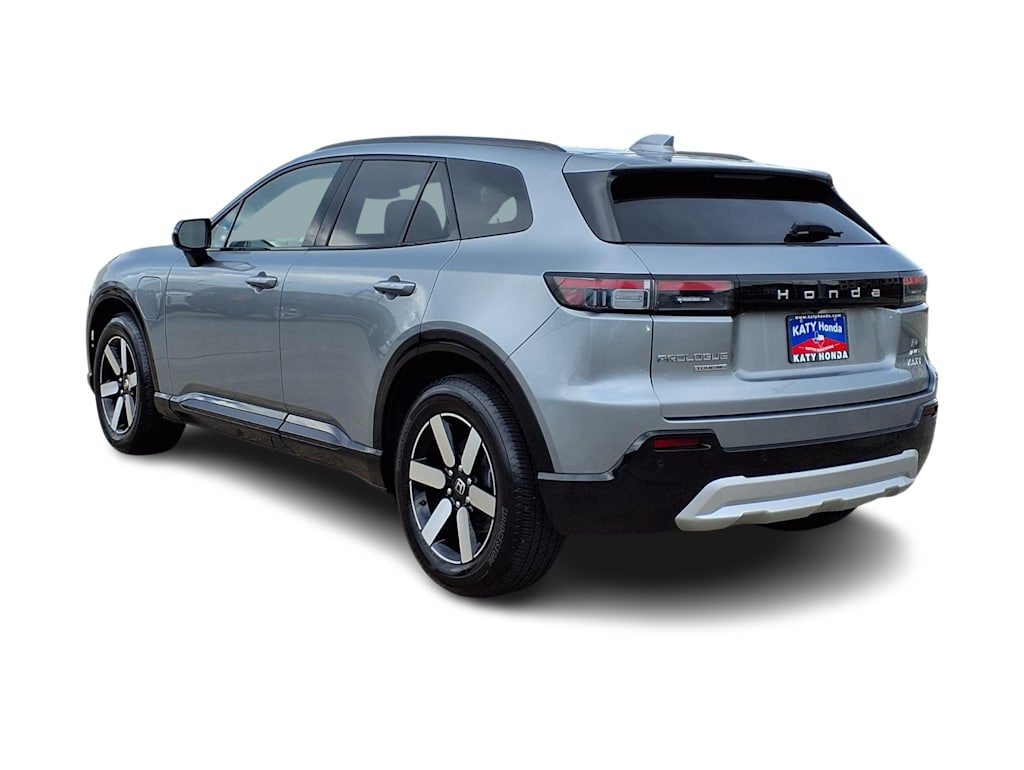 Thumbnail: 2024 Honda Prologue - 4