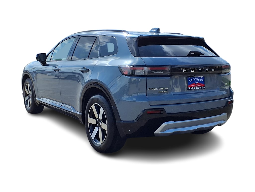 Thumbnail: 2024 Honda Prologue - 4