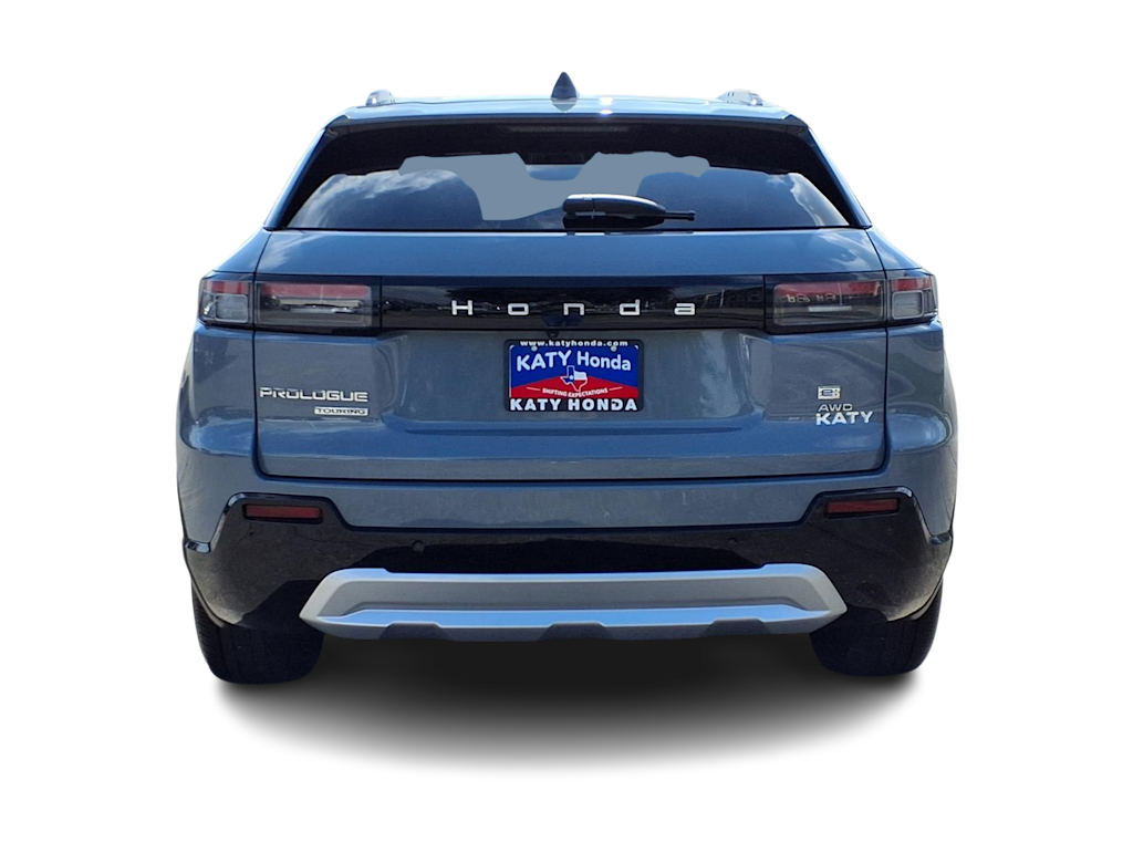 Thumbnail: 2024 Honda Prologue - 5