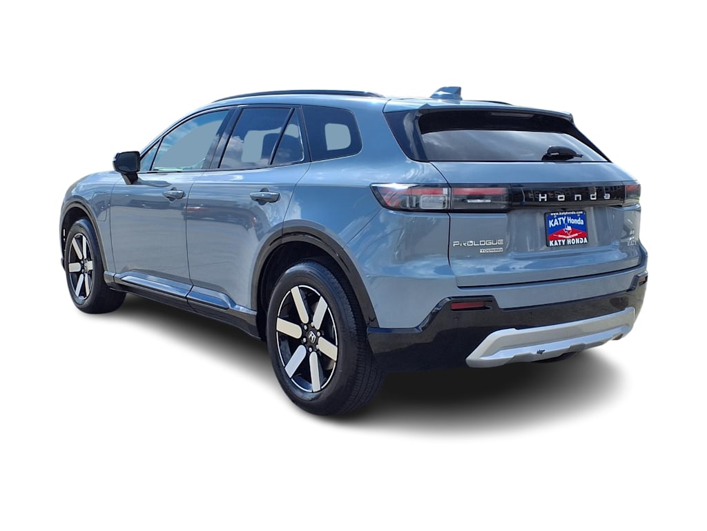 Thumbnail: 2024 Honda Prologue - 4