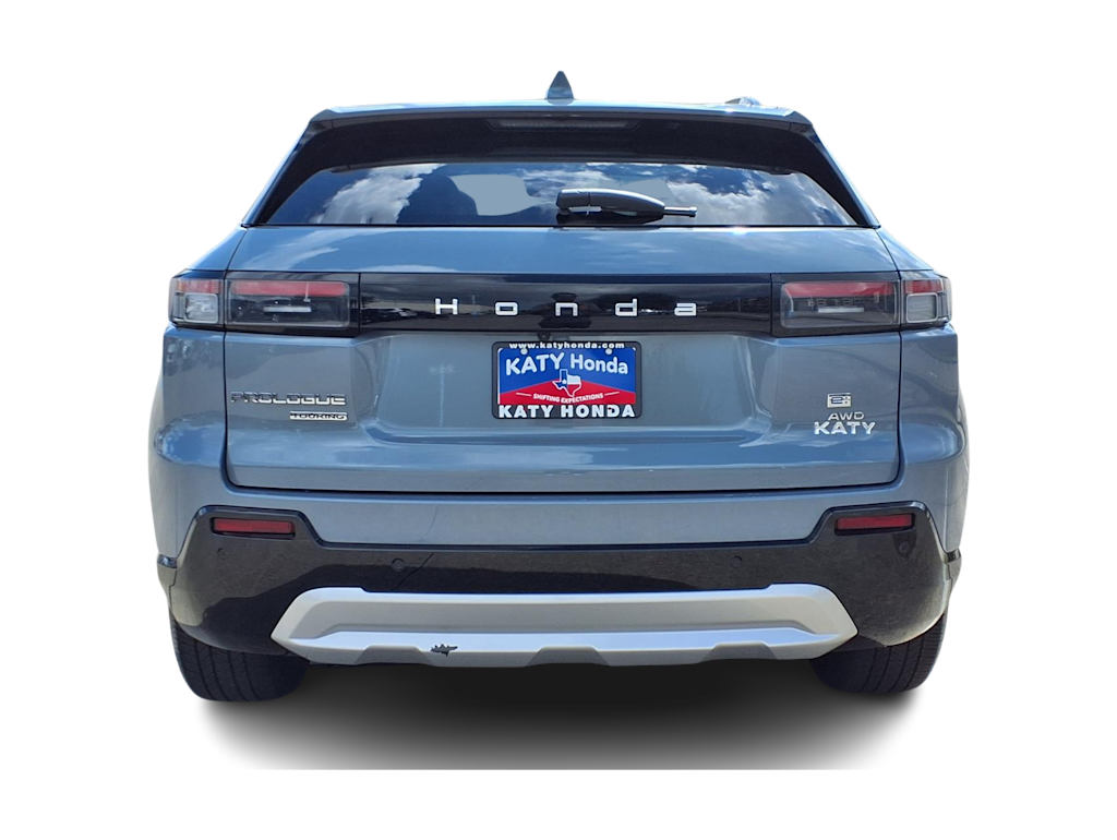 Thumbnail: 2024 Honda Prologue - 5