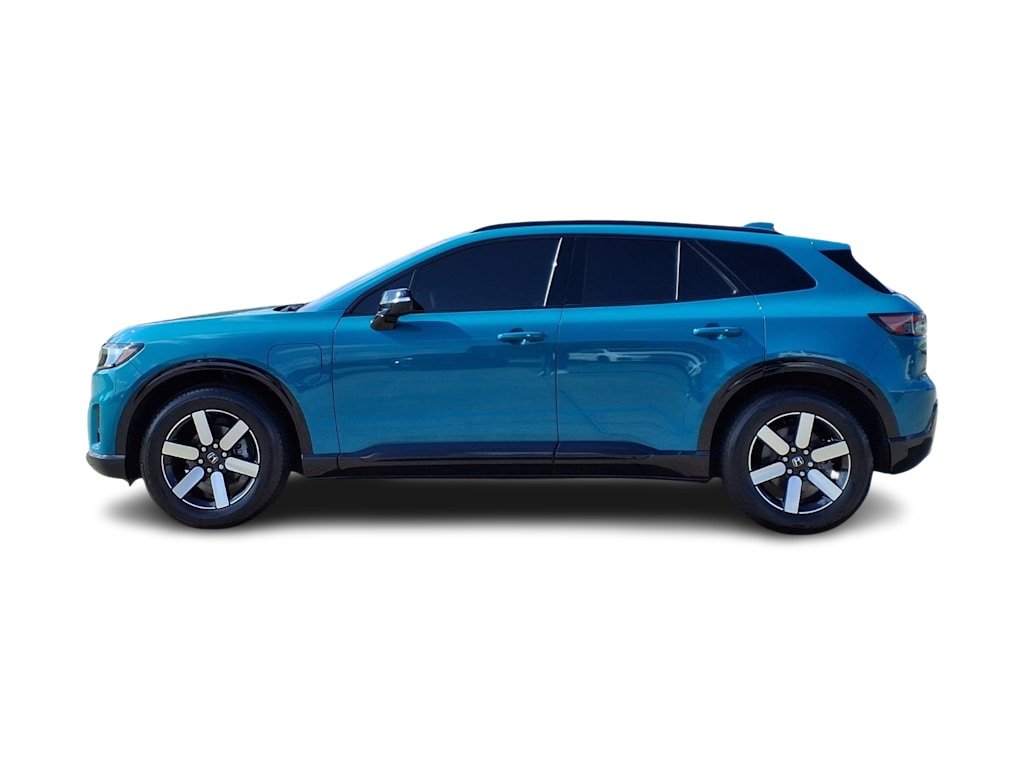 Thumbnail: 2025 Honda Prologue - 3