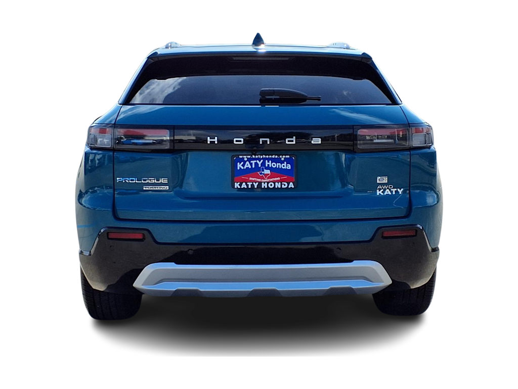 Thumbnail: 2025 Honda Prologue - 5