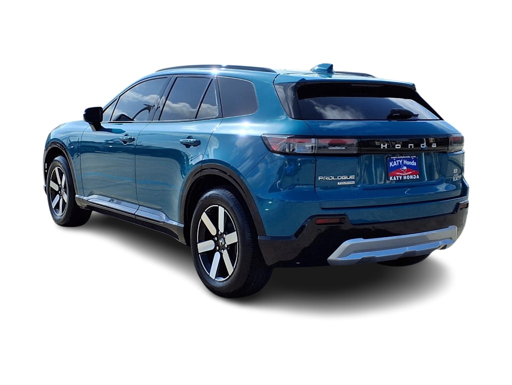 Thumbnail: 2025 Honda Prologue - 4