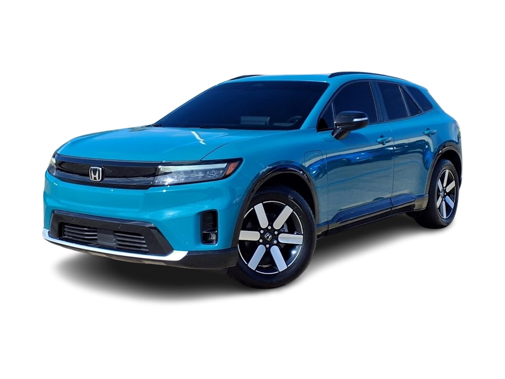 Certified 2025 Honda Prologue Touring with VIN 3GPKHXRJ6SS514189 for sale in Waukesha, WI