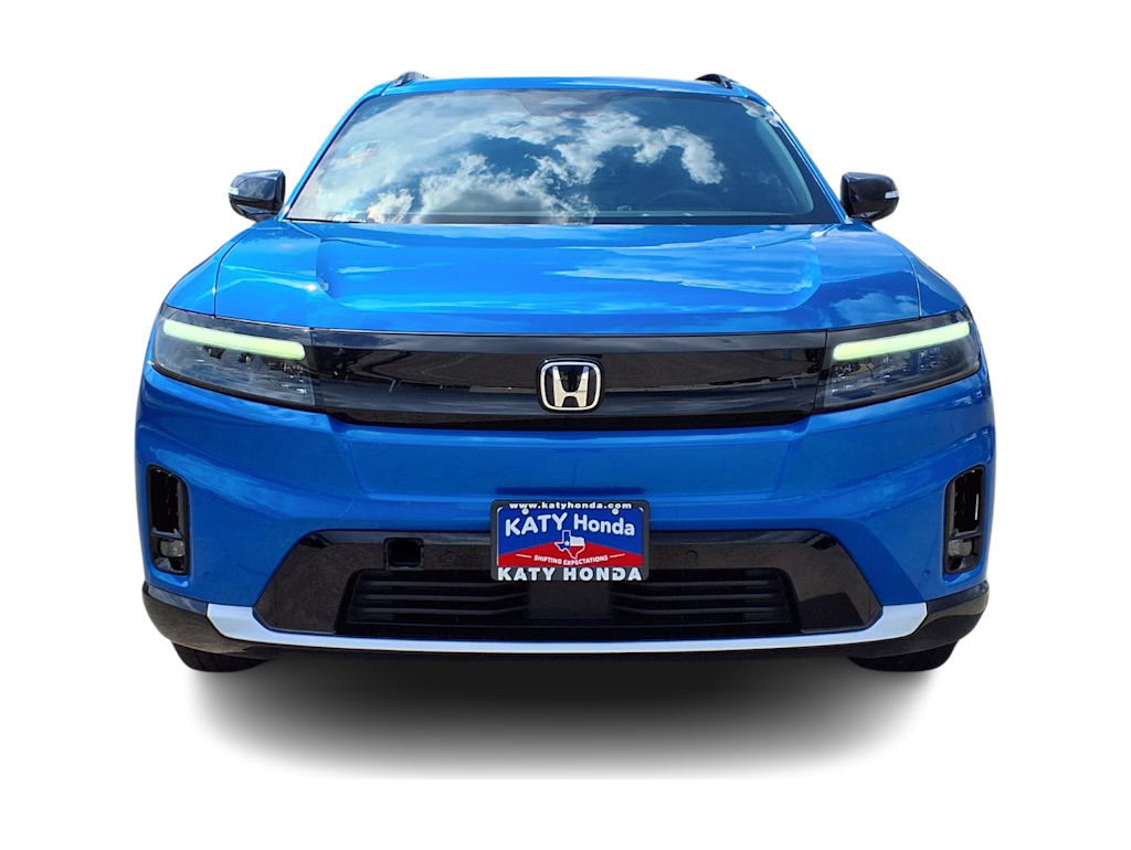 Thumbnail: 2024 Honda Prologue - 4