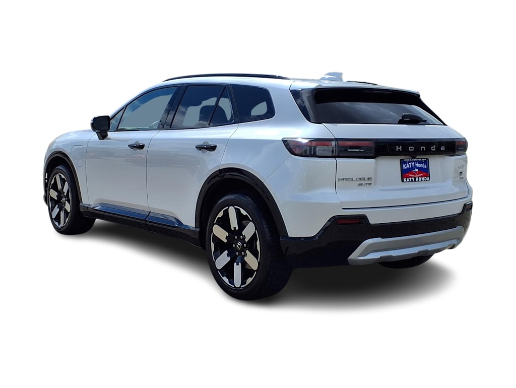 Thumbnail: 2024 Honda Prologue - 4
