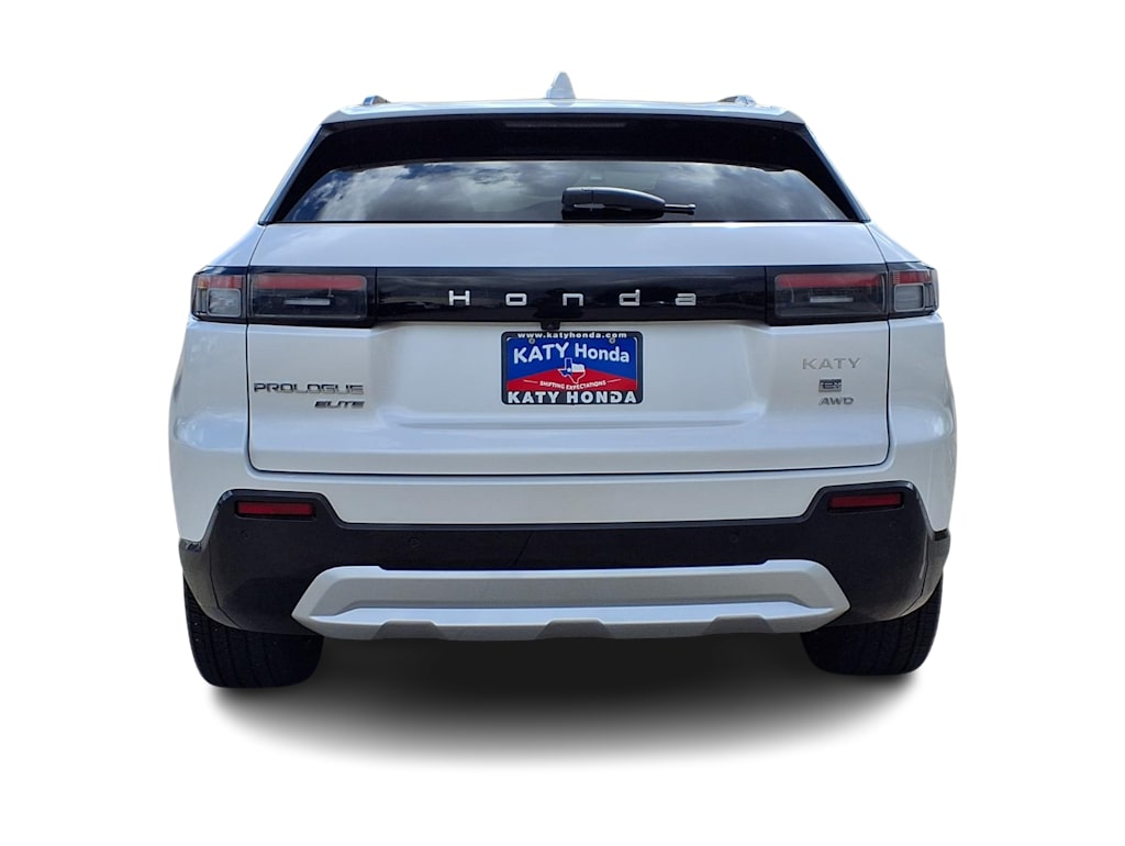 Thumbnail: 2024 Honda Prologue - 5