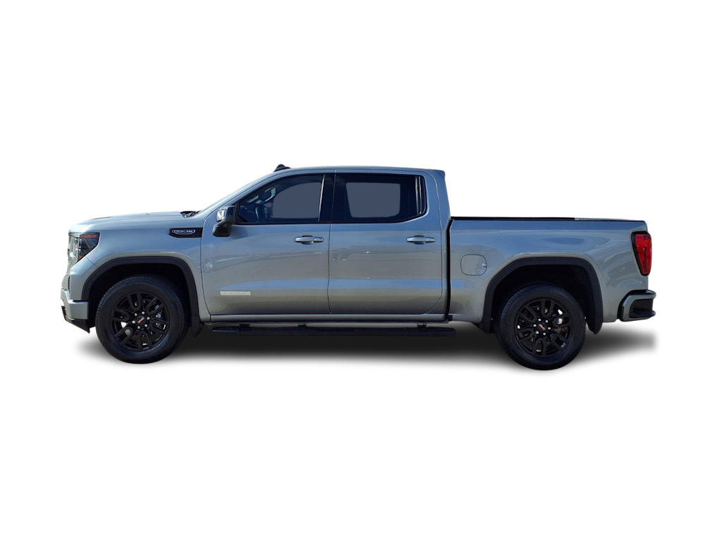 Thumbnail: 2024 GMC Sierra 1500 - 3
