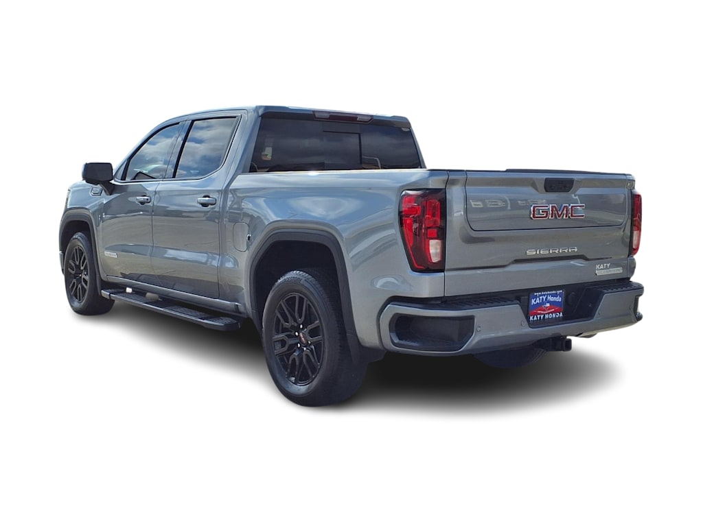 Thumbnail: 2024 GMC Sierra 1500 - 4