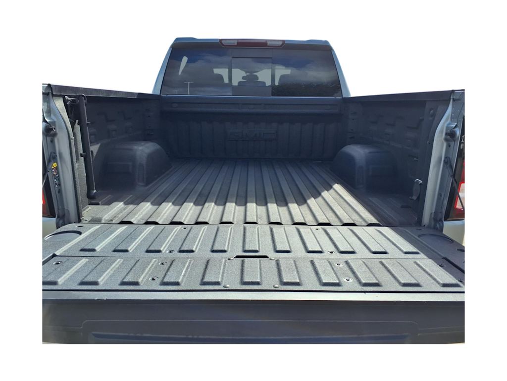Thumbnail: 2024 GMC Sierra 1500 - 17