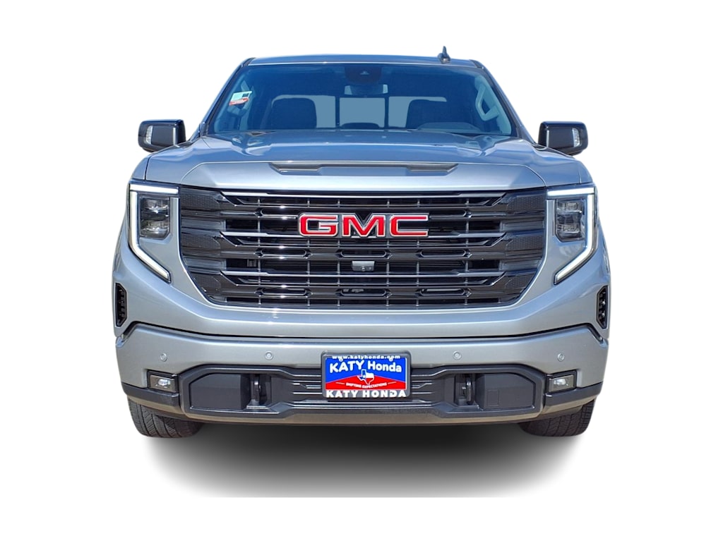 Thumbnail: 2024 GMC Sierra 1500 - 6