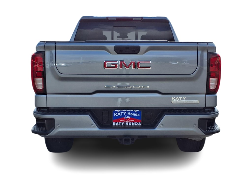 Thumbnail: 2024 GMC Sierra 1500 - 5