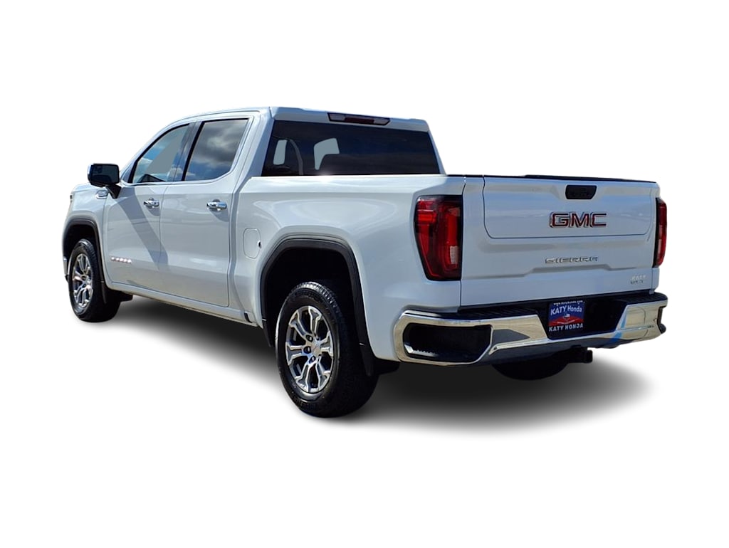Thumbnail: 2025 GMC Sierra 1500 - 4