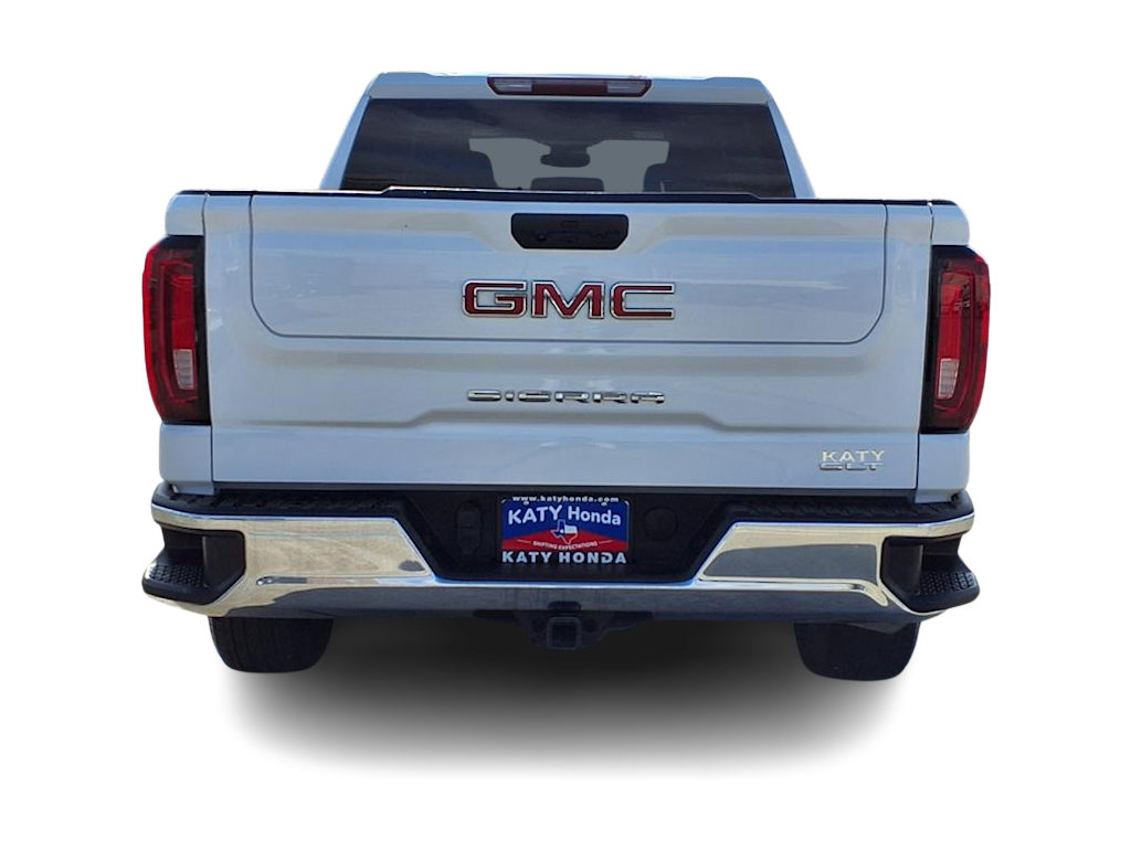 Thumbnail: 2025 GMC Sierra 1500 - 5