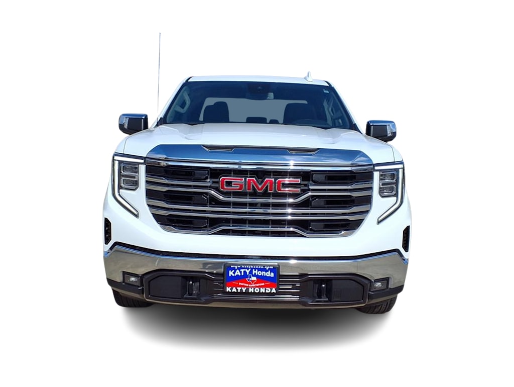 Thumbnail: 2025 GMC Sierra 1500 - 6