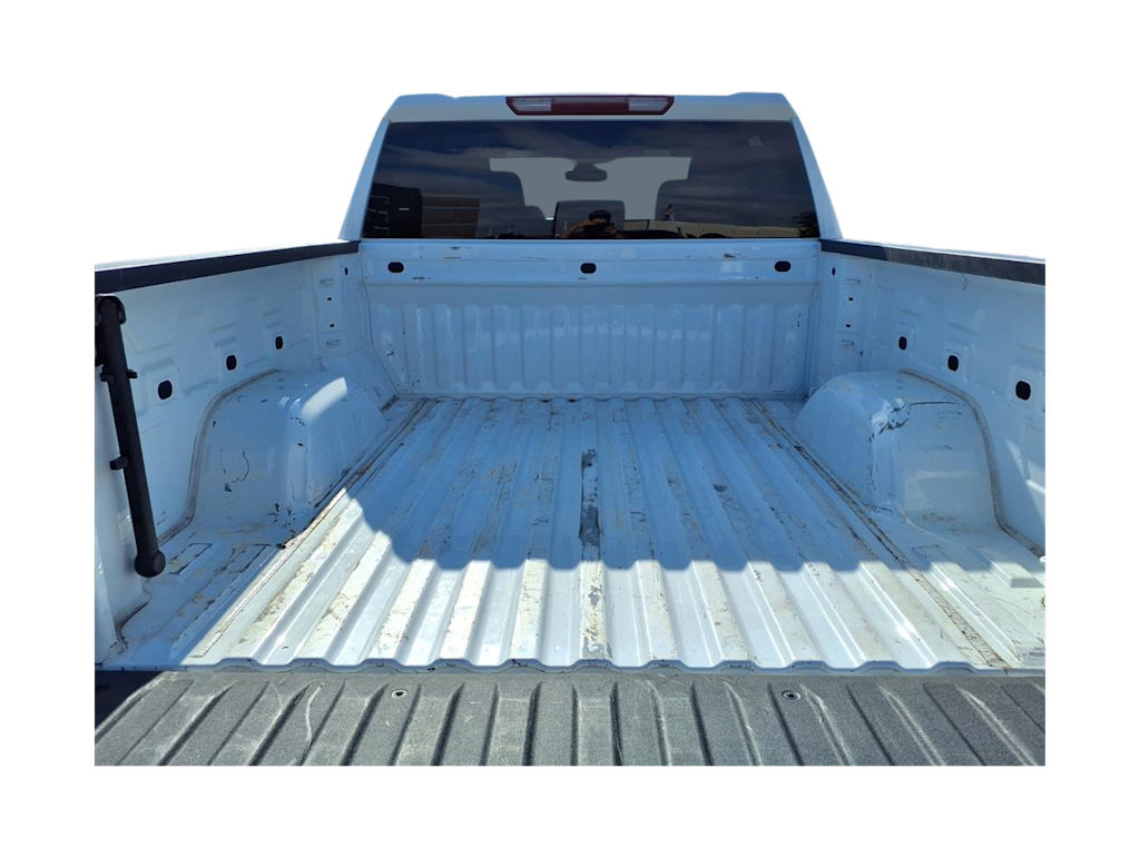 Thumbnail: 2025 GMC Sierra 1500 - 17