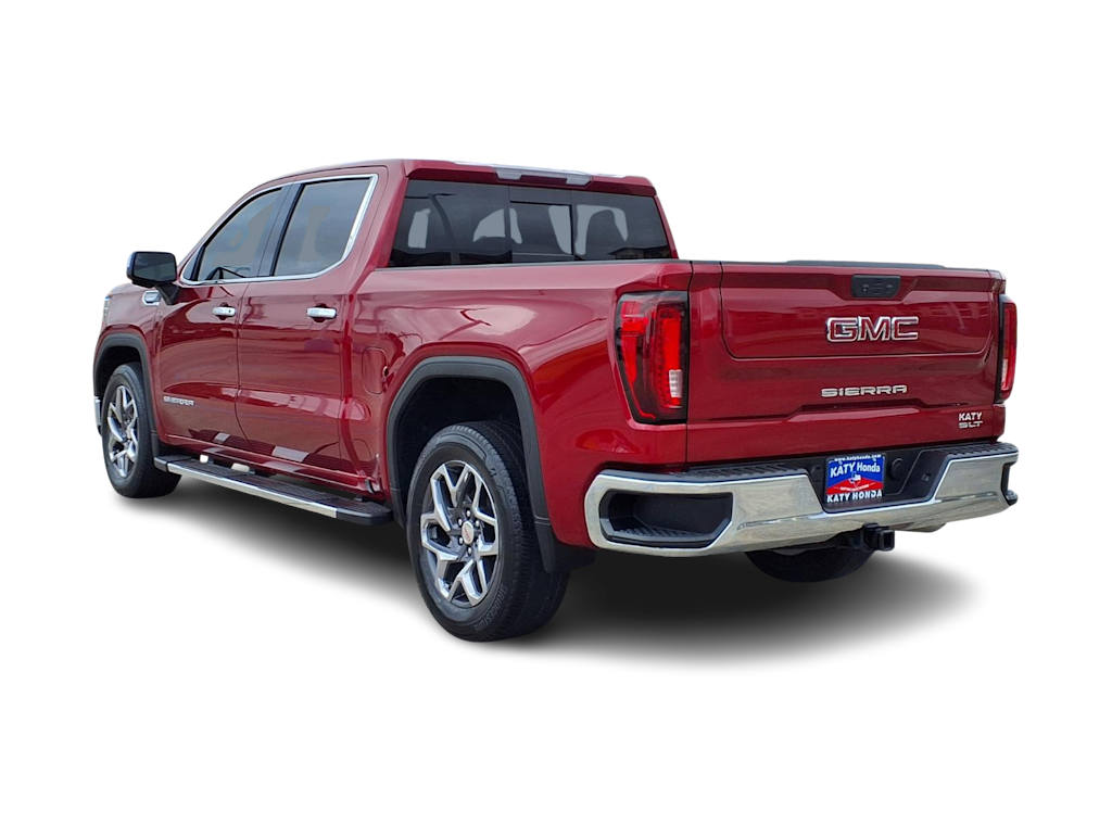 Thumbnail: 2023 GMC Sierra 1500 - 4