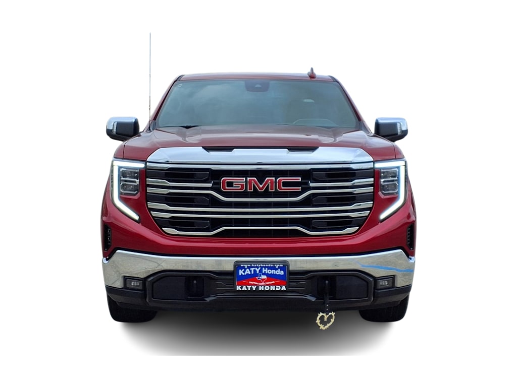 Thumbnail: 2023 GMC Sierra 1500 - 6