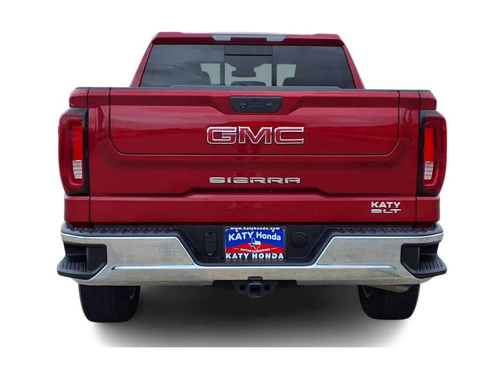 Thumbnail: 2023 GMC Sierra 1500 - 5