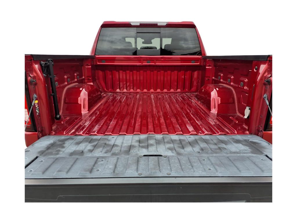 Thumbnail: 2023 GMC Sierra 1500 - 16