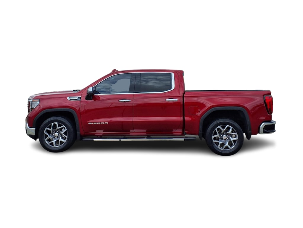 Thumbnail: 2023 GMC Sierra 1500 - 3