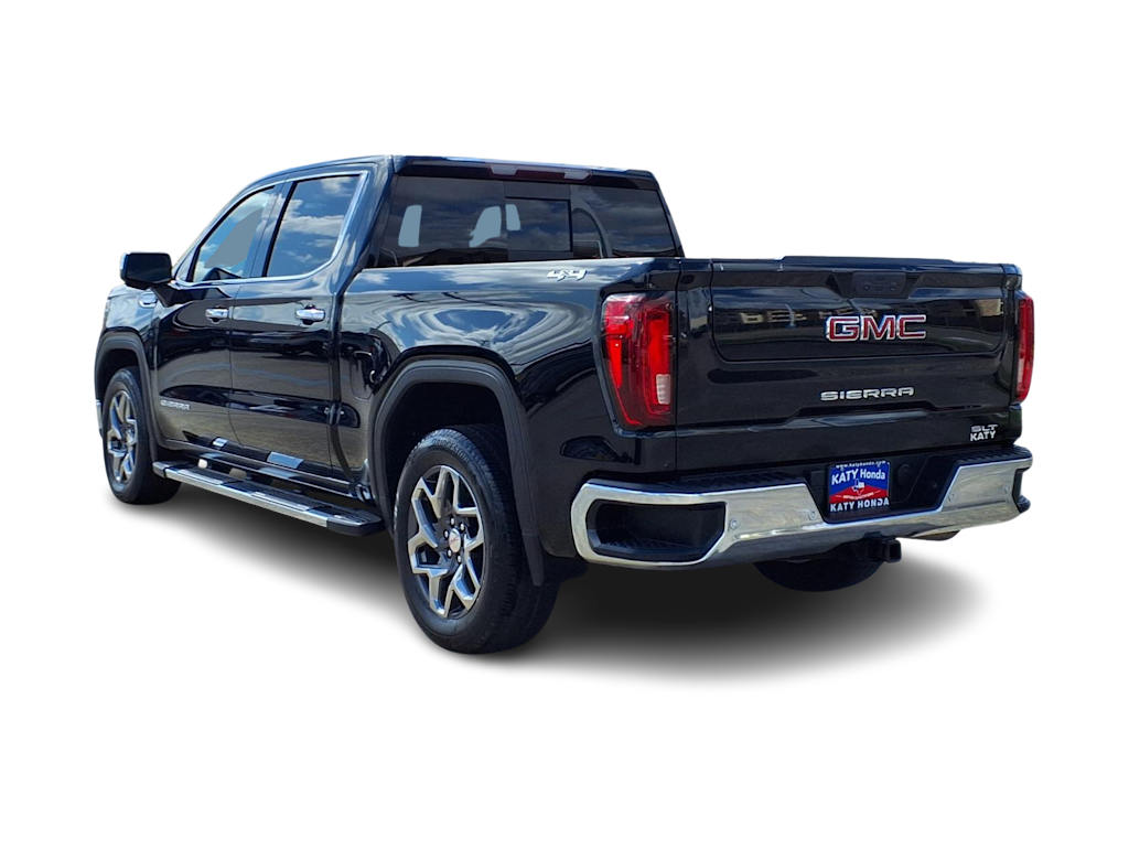 Thumbnail: 2024 GMC Sierra 1500 - 4