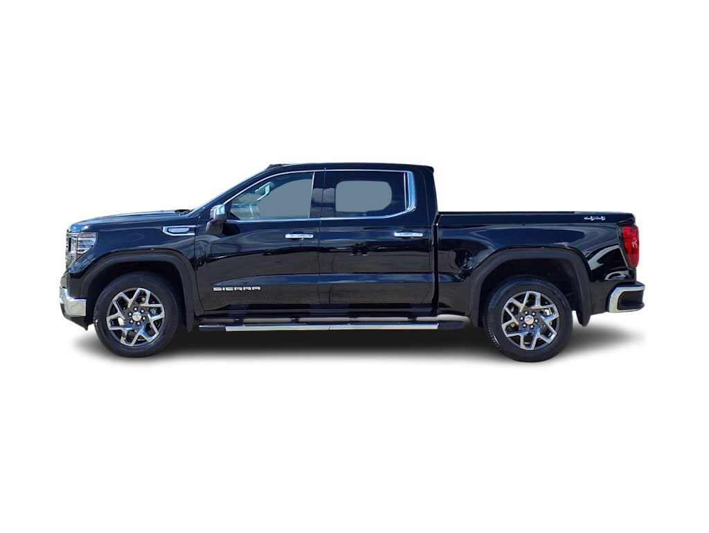 Thumbnail: 2024 GMC Sierra 1500 - 3