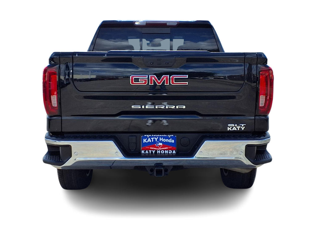 Thumbnail: 2024 GMC Sierra 1500 - 5