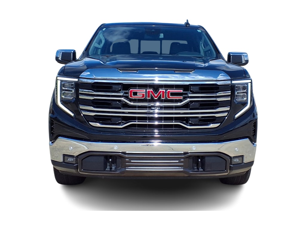 Thumbnail: 2024 GMC Sierra 1500 - 6