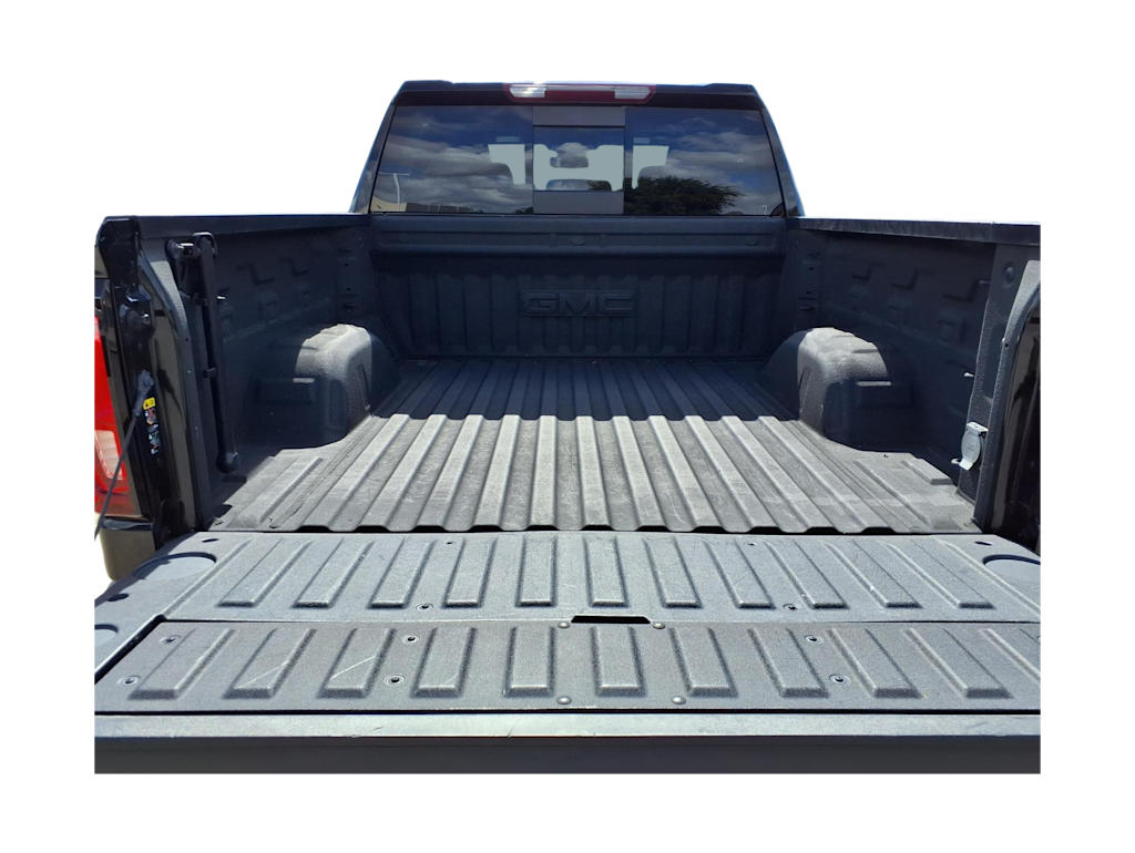 Thumbnail: 2024 GMC Sierra 1500 - 17