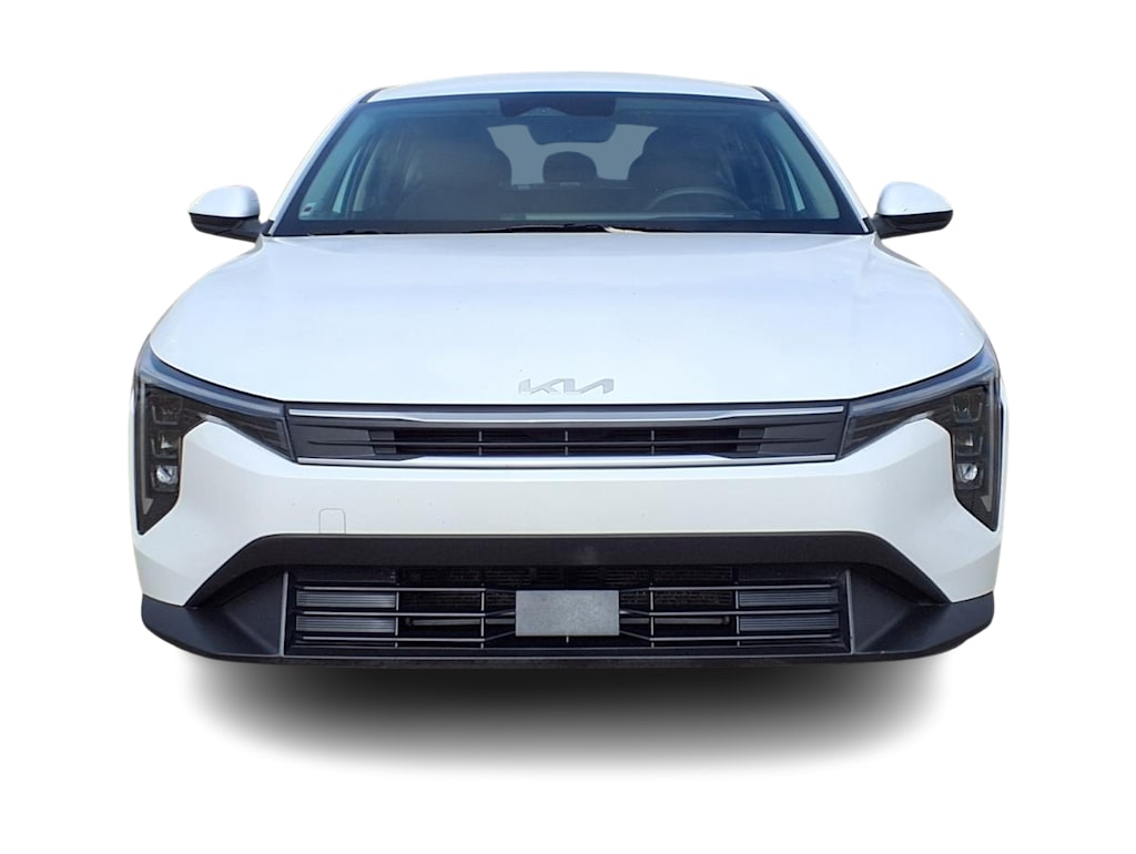 Thumbnail: 2025 Kia K4 - 5