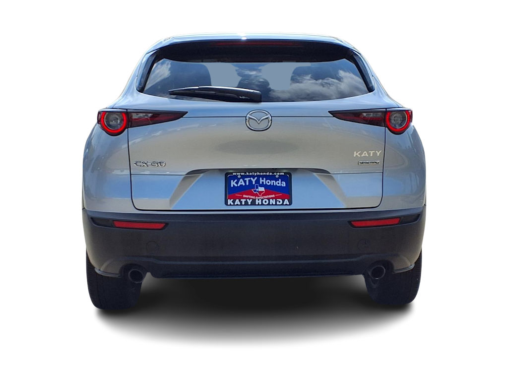 Thumbnail: 2021 Mazda CX-30 - 5