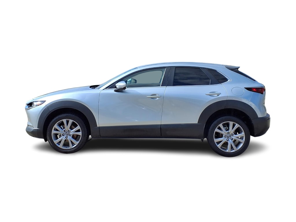 Thumbnail: 2021 Mazda CX-30 - 3