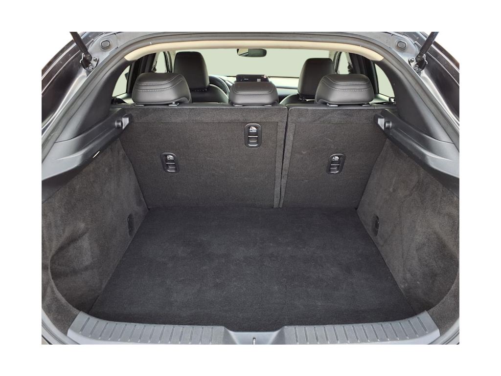 Thumbnail: 2024 Mazda CX-30 - 18