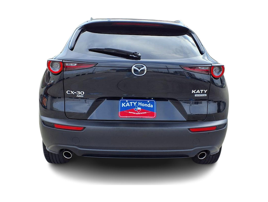 Thumbnail: 2024 Mazda CX-30 - 5