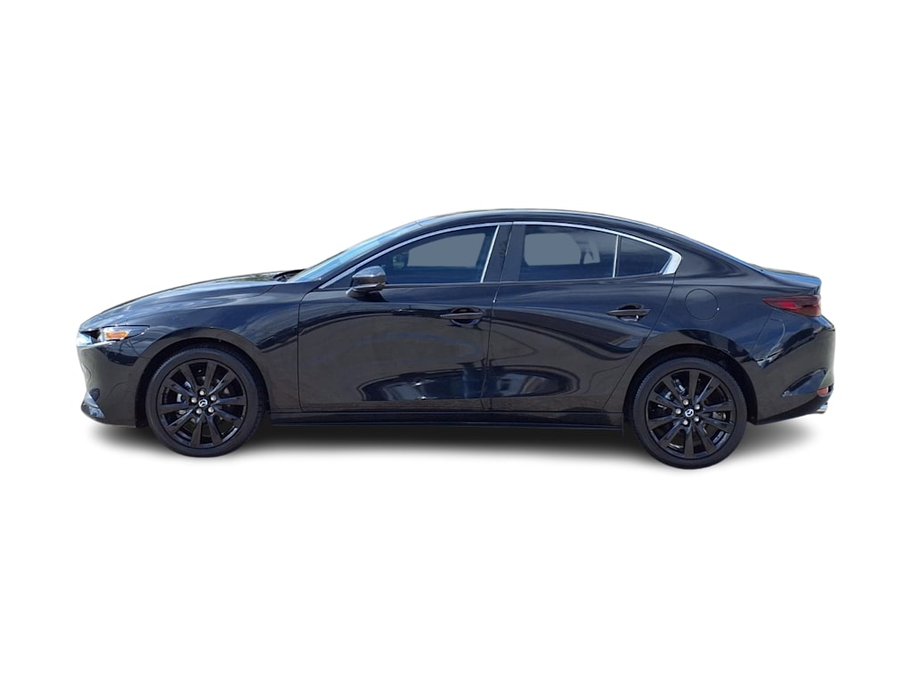 Thumbnail: 2025 Mazda Mazda3 - 3