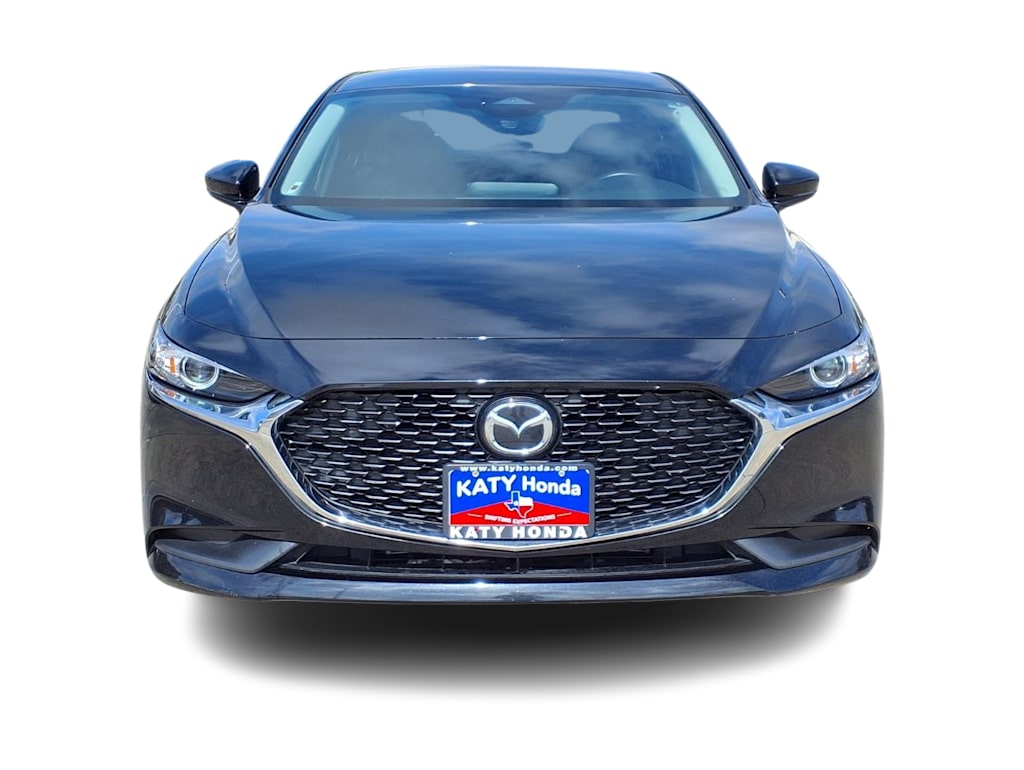 Thumbnail: 2025 Mazda Mazda3 - 5