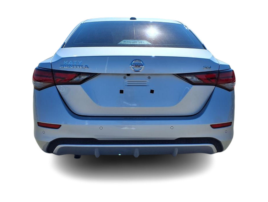 Thumbnail: 2022 Nissan Sentra - 5