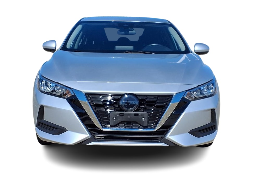 Thumbnail: 2022 Nissan Sentra - 6