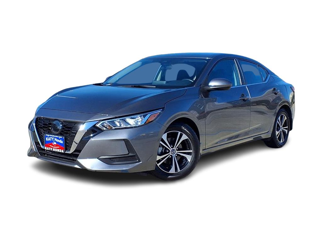 2023 Nissan Sentra