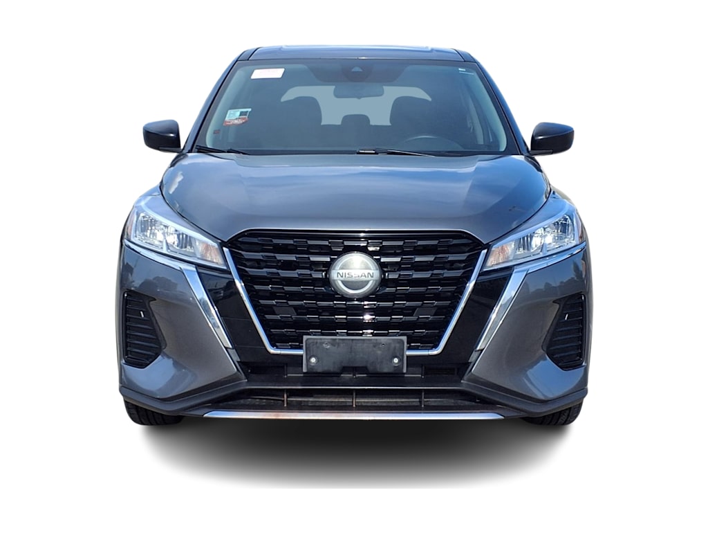 Thumbnail: 2021 Nissan Kicks - 6